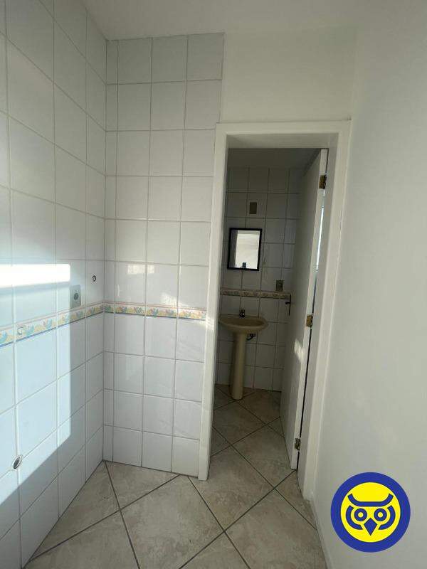Sala para aluguel no Centro: