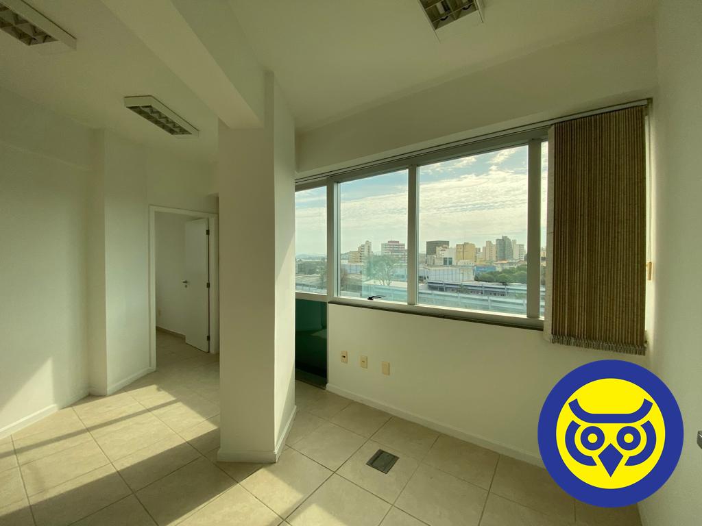 Salas/Conjuntos para aluguel no Centro: 