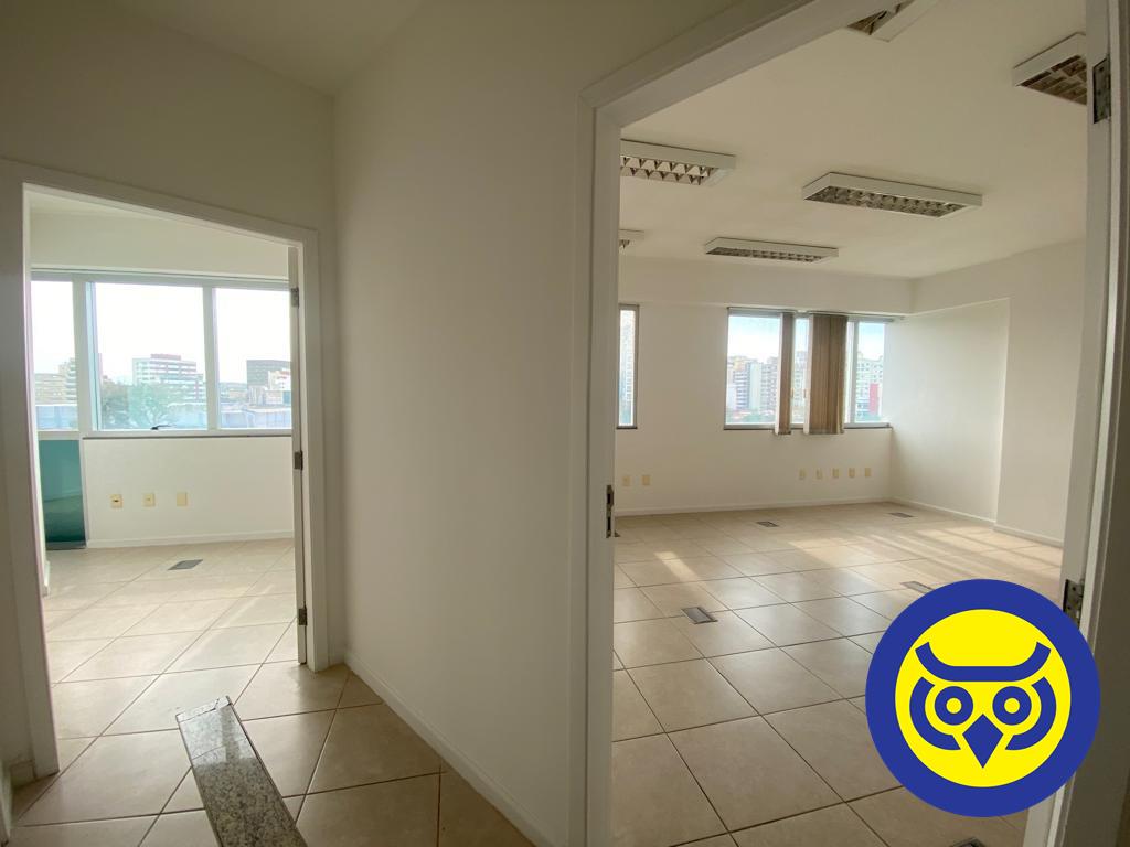 Salas/Conjuntos para aluguel no Centro: 