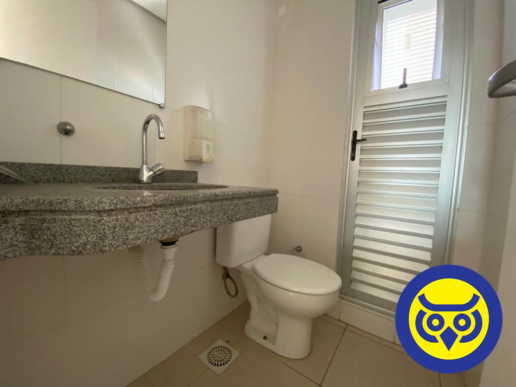 Salas/Conjuntos para aluguel no Centro: 