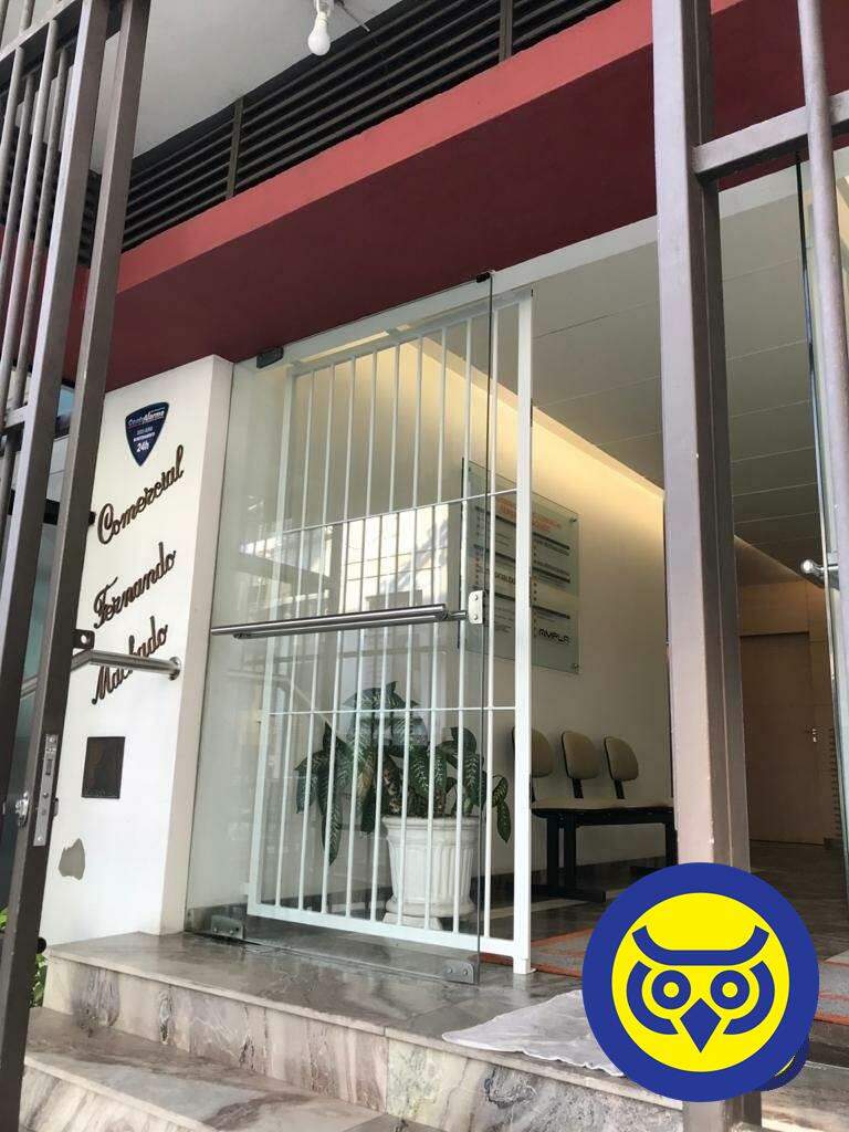 Salas/Conjuntos para aluguel no Centro: