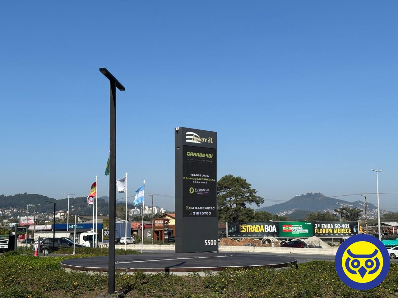 Salas/Conjuntos para aluguel no Saco Grande: