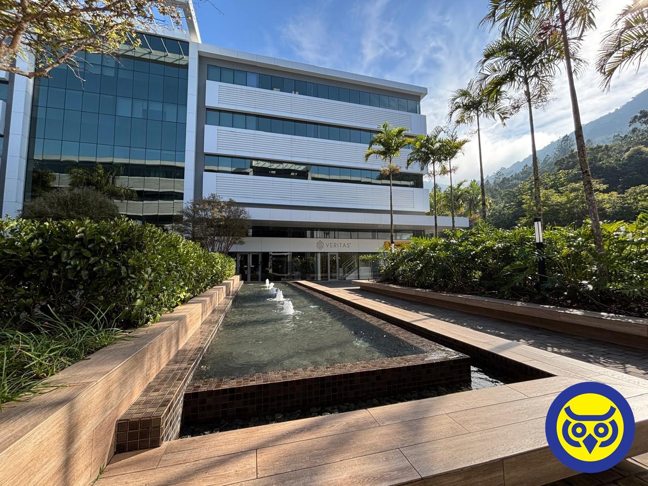 Salas/Conjuntos para aluguel no Saco Grande: