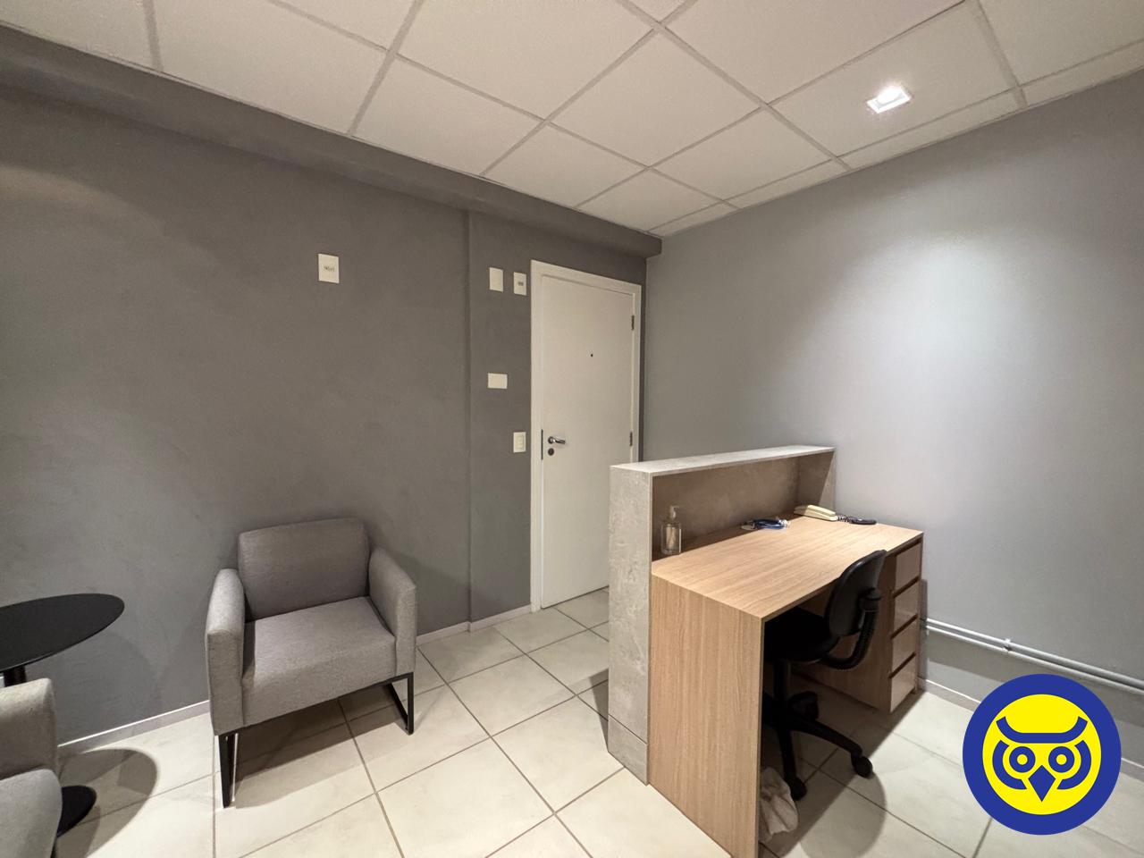 Salas/Conjuntos para aluguel no Centro: 