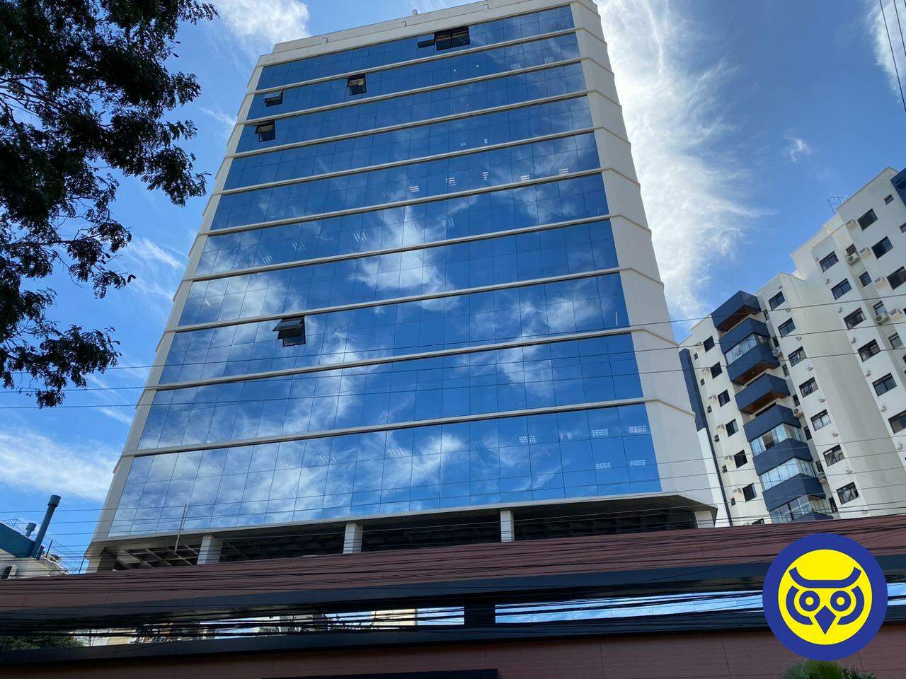 Salas/Conjuntos para aluguel no Centro: 