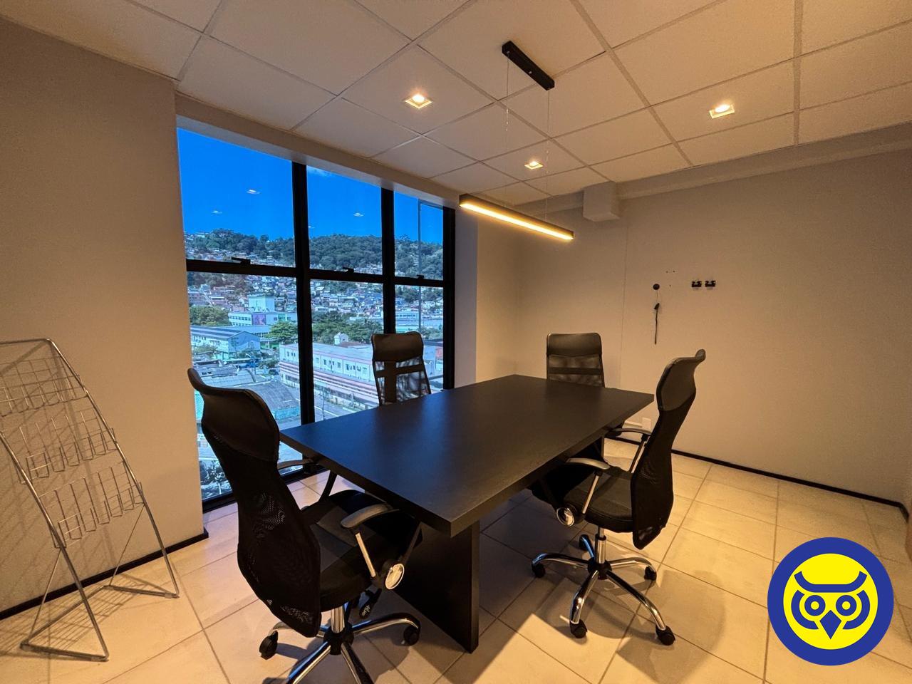 Salas/Conjuntos para aluguel no Centro: 