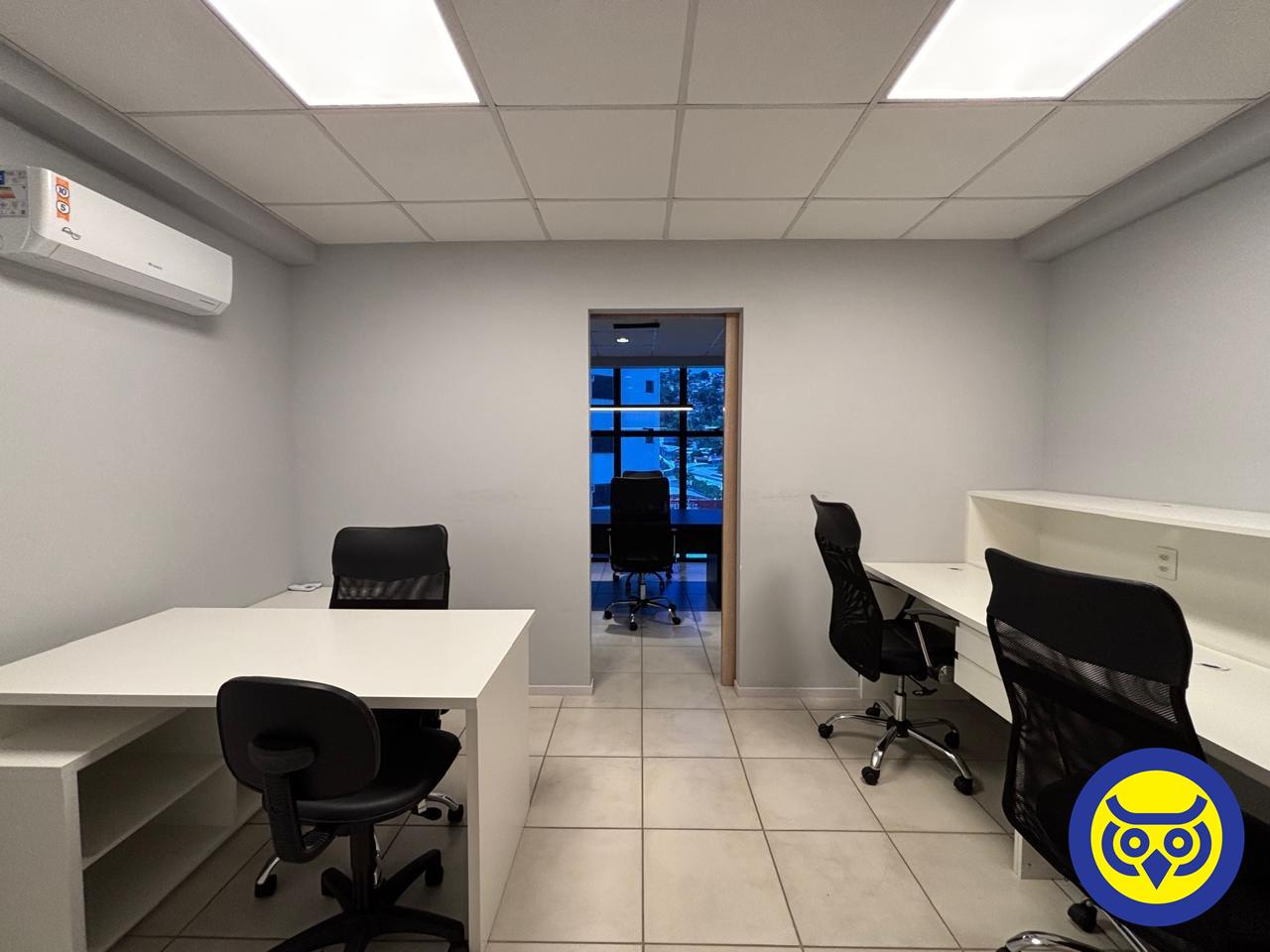 Salas/Conjuntos para aluguel no Centro: 