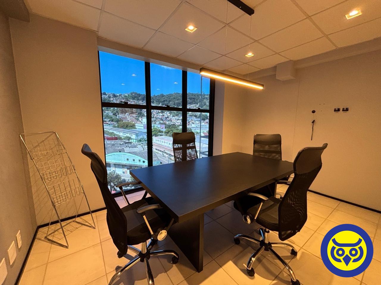 Salas/Conjuntos para aluguel no Centro: 