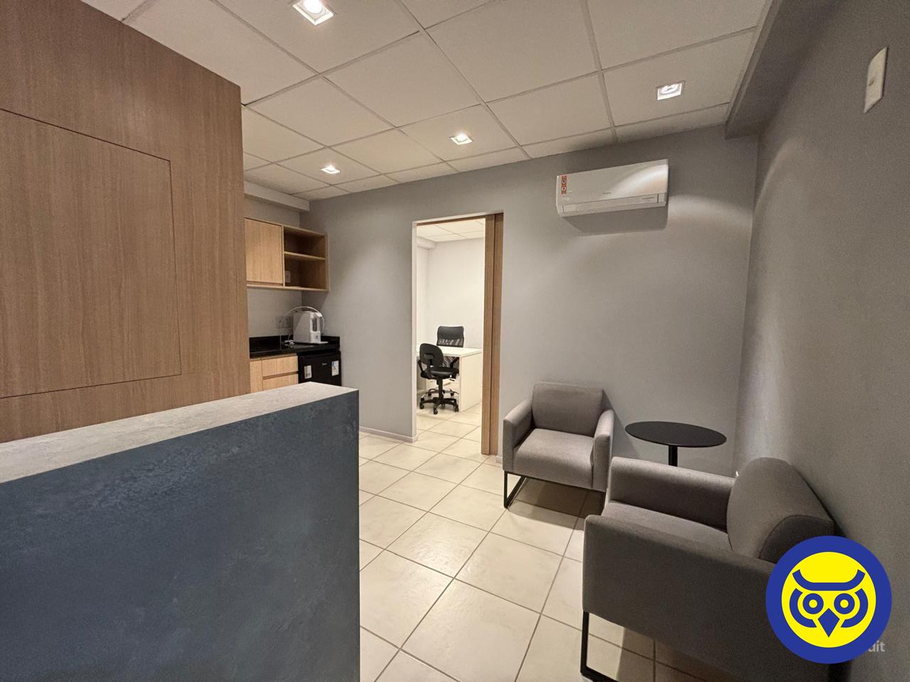 Salas/Conjuntos para aluguel no Centro: 