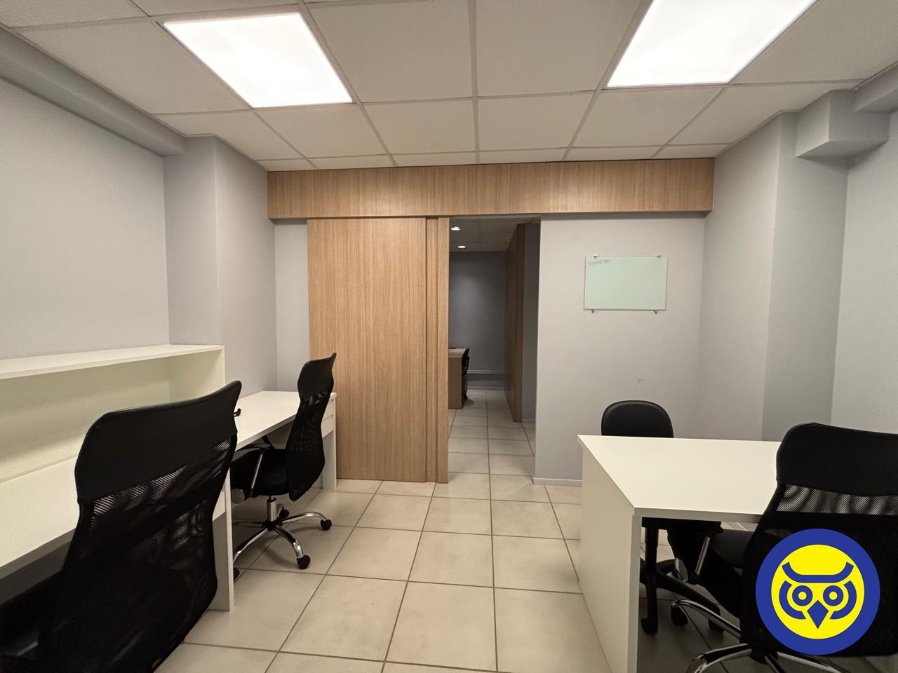 Salas/Conjuntos para aluguel no Centro: 