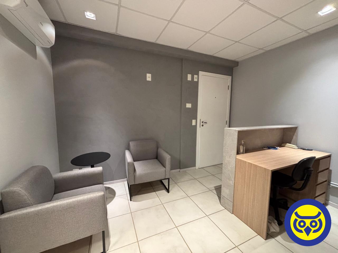 Salas/Conjuntos para aluguel no Centro: 