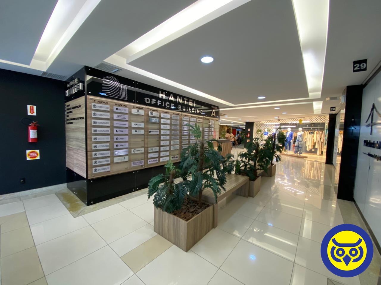 Salas/Conjuntos para aluguel no Centro: 