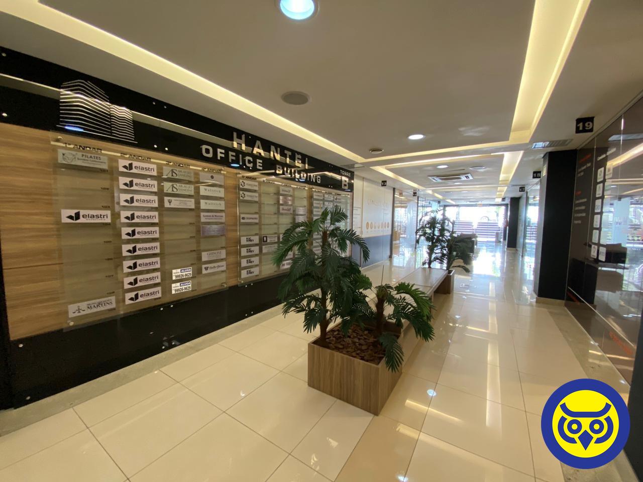 Salas/Conjuntos para aluguel no Centro: 