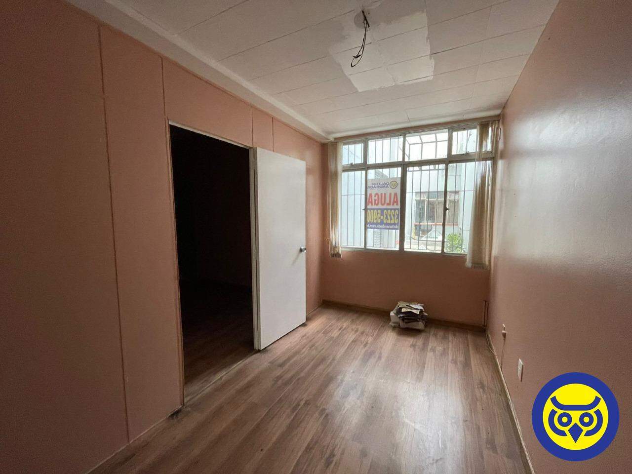 Salas/Conjuntos para aluguel no Centro: 