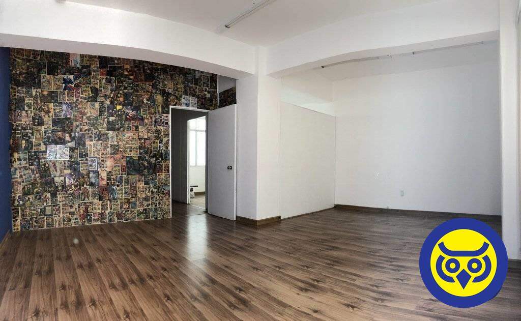 Salas/Conjuntos para aluguel no Centro: 