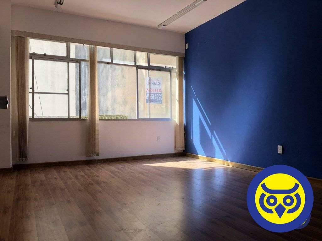 Salas/Conjuntos para aluguel no Centro: 