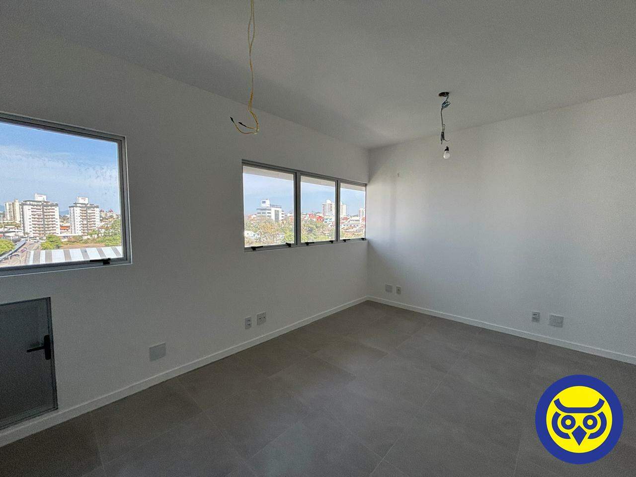 Sala para aluguel no Balneário: 