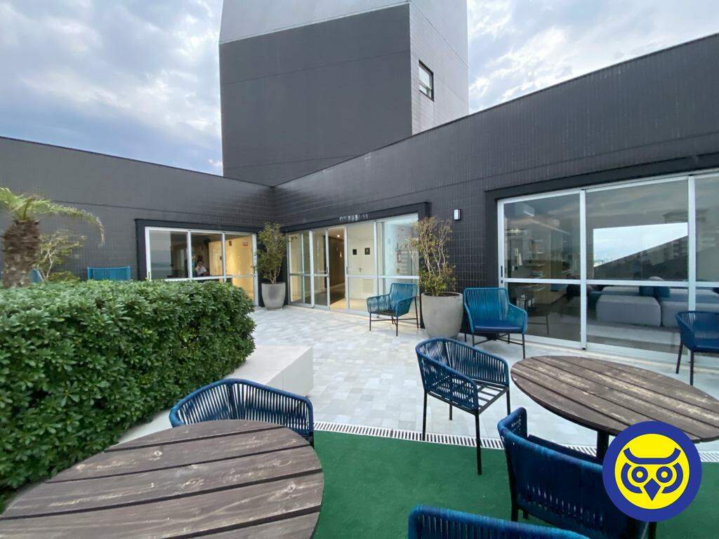 Sala para aluguel no Balneário: 