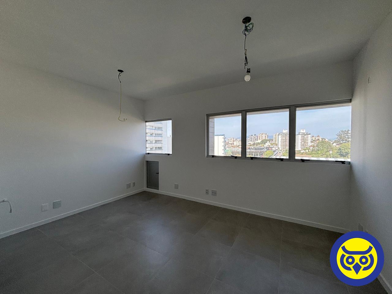 Sala para aluguel no Balneário: 