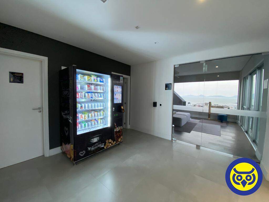 Sala para aluguel no Balneário: 