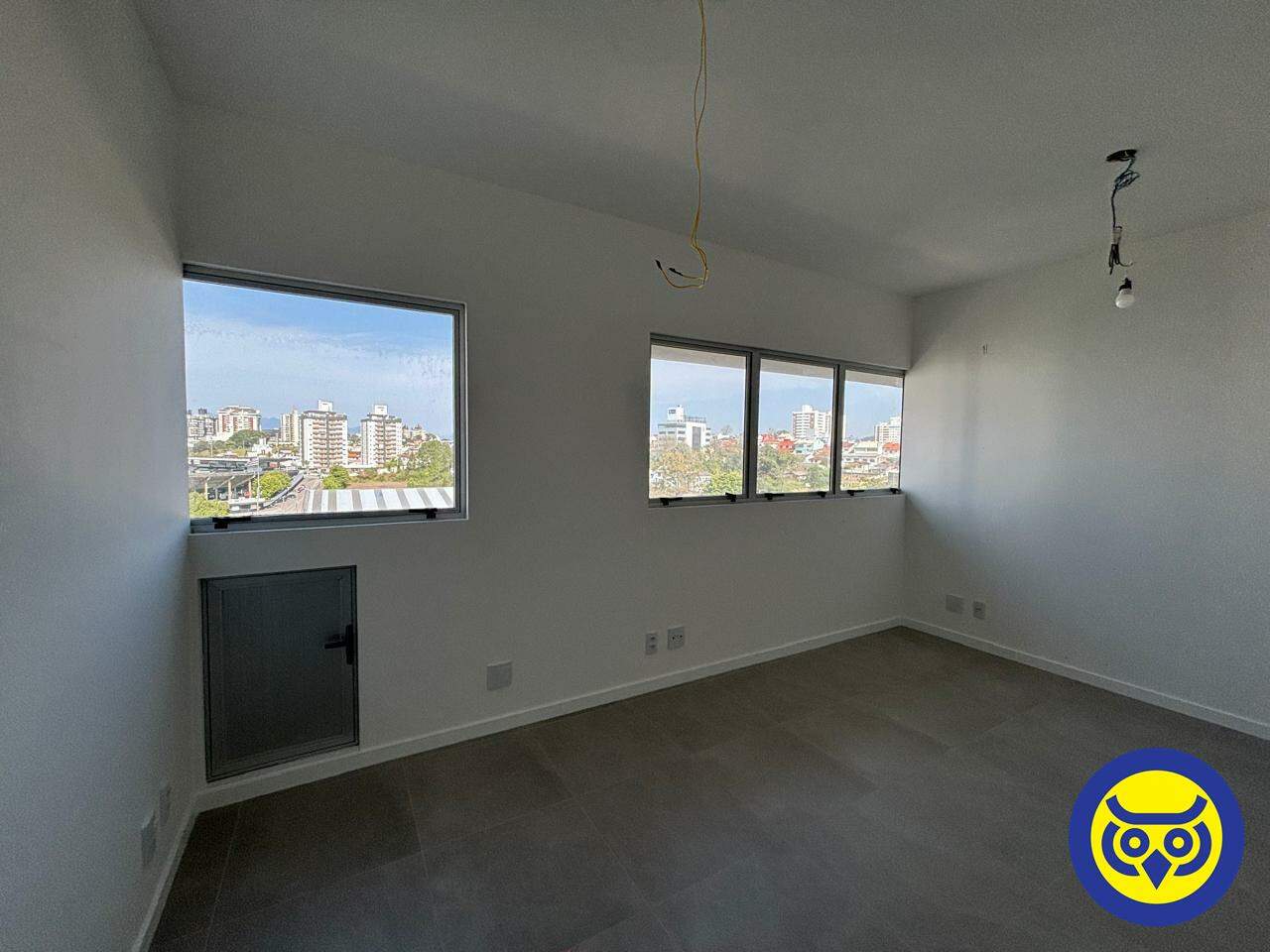 Sala para aluguel no Balneário: 