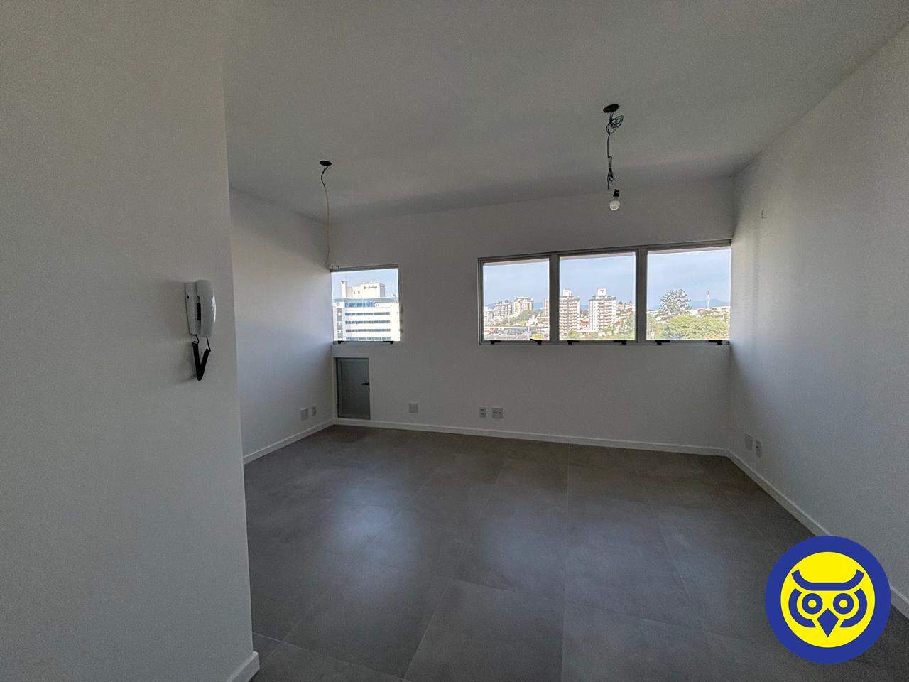 Sala para aluguel no Balneário: 