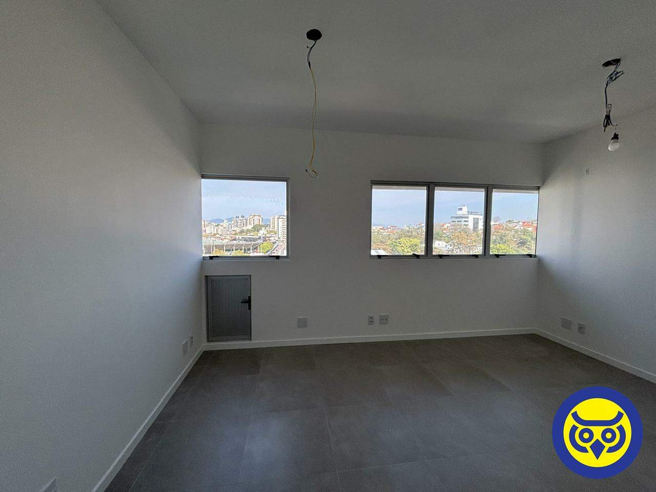 Sala para aluguel no Balneário: 