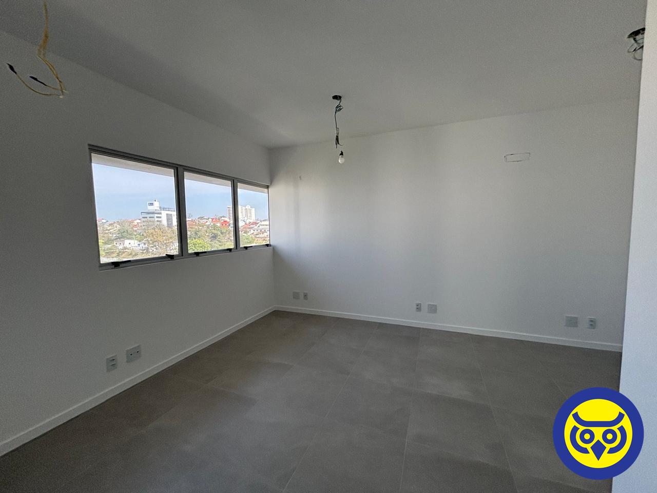 Sala para aluguel no Balneário: 