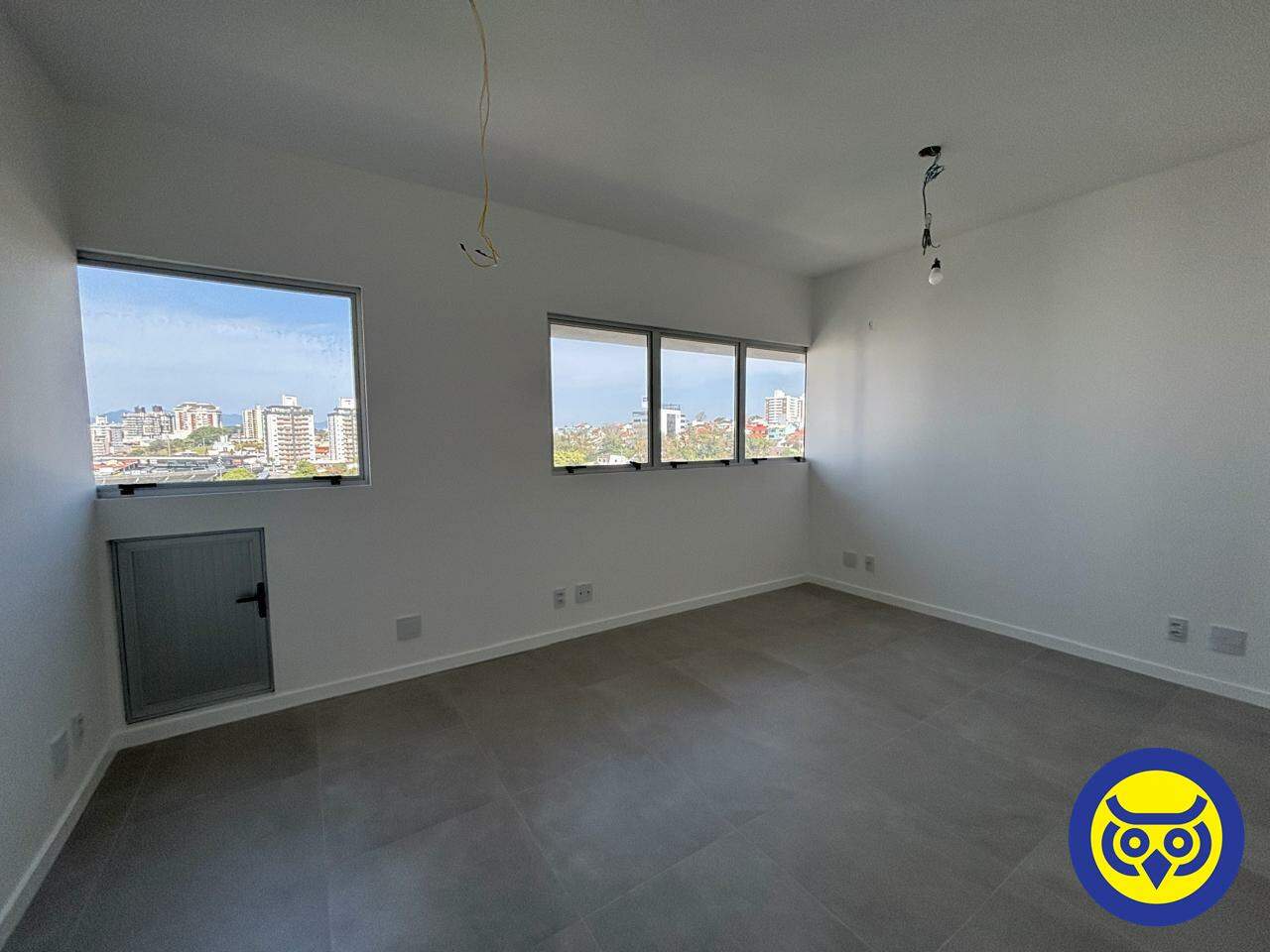 Sala para aluguel no Balneário: 