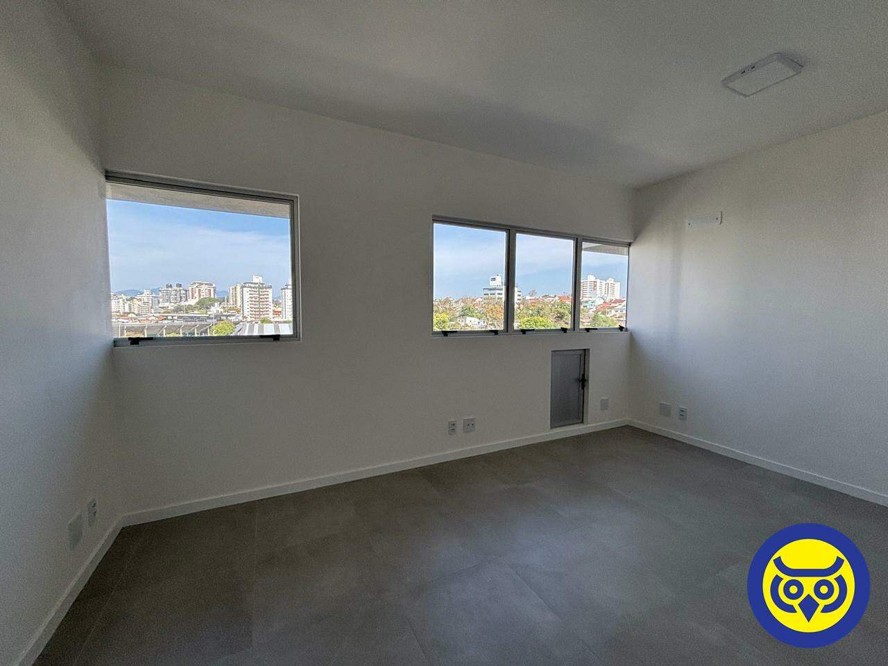 Sala para aluguel no Balneário: 