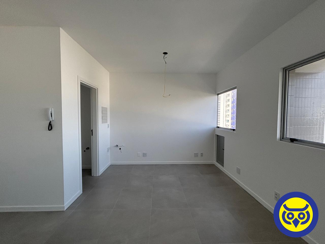 Sala para aluguel no Balneário: 