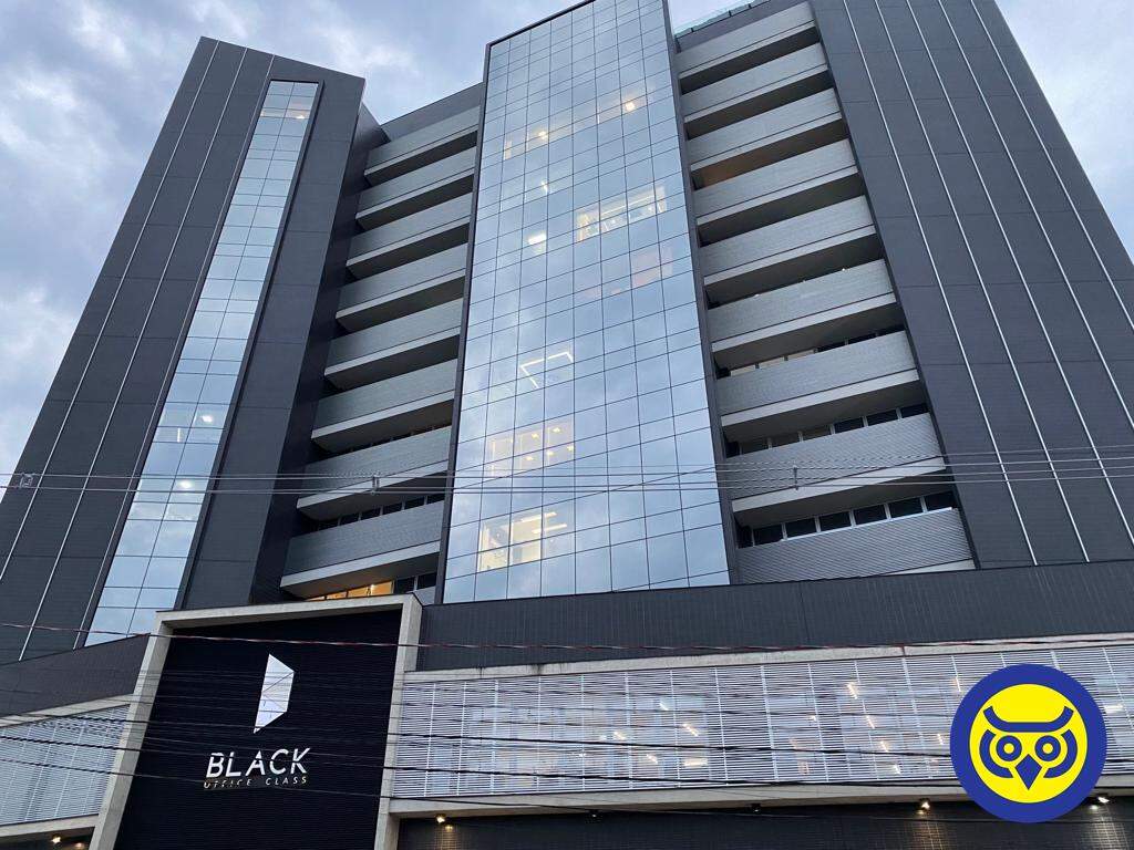 Sala para aluguel no Balneário: 