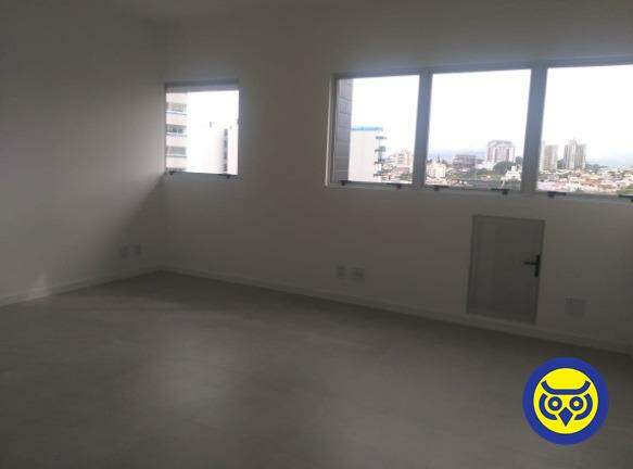 Sala para aluguel no Balneário: 