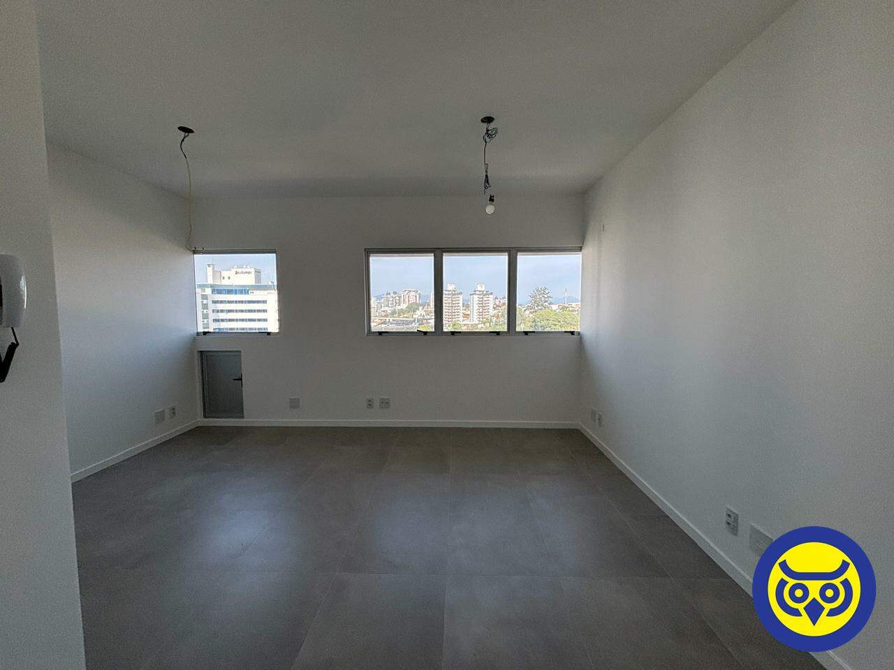 Sala para aluguel no Balneário: 