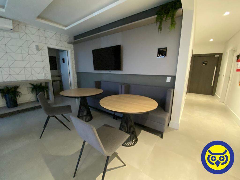 Sala para aluguel no Balneário: 