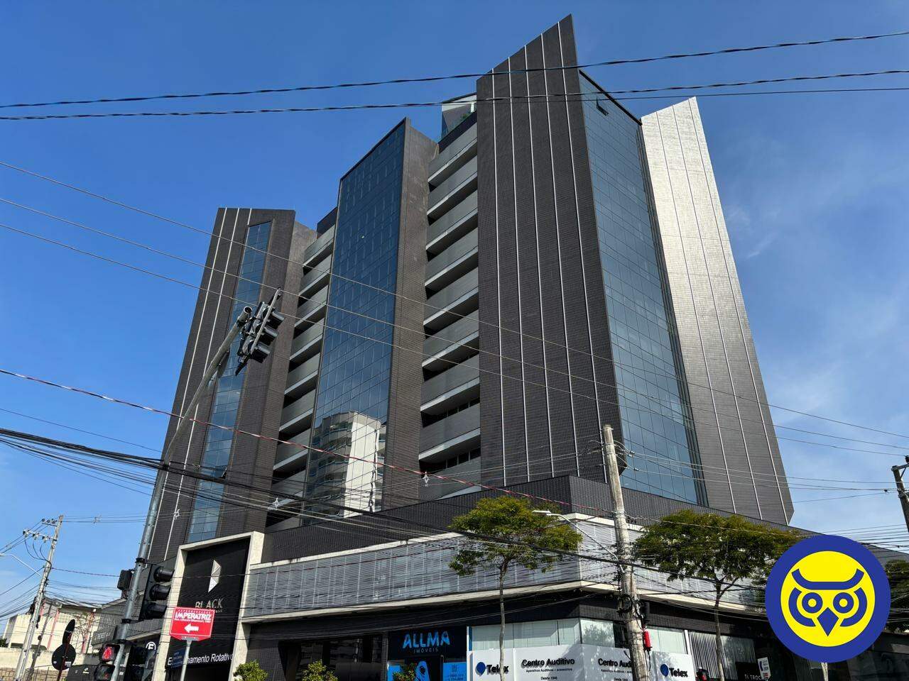 Salas/Conjuntos para aluguel no Balneário: 