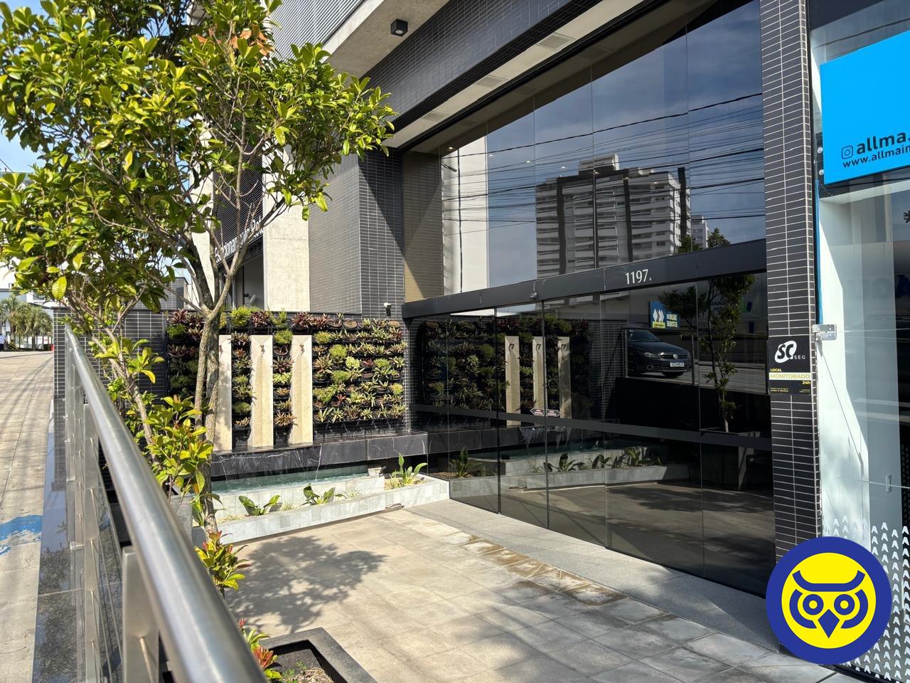 Salas/Conjuntos para aluguel no Balneário: 