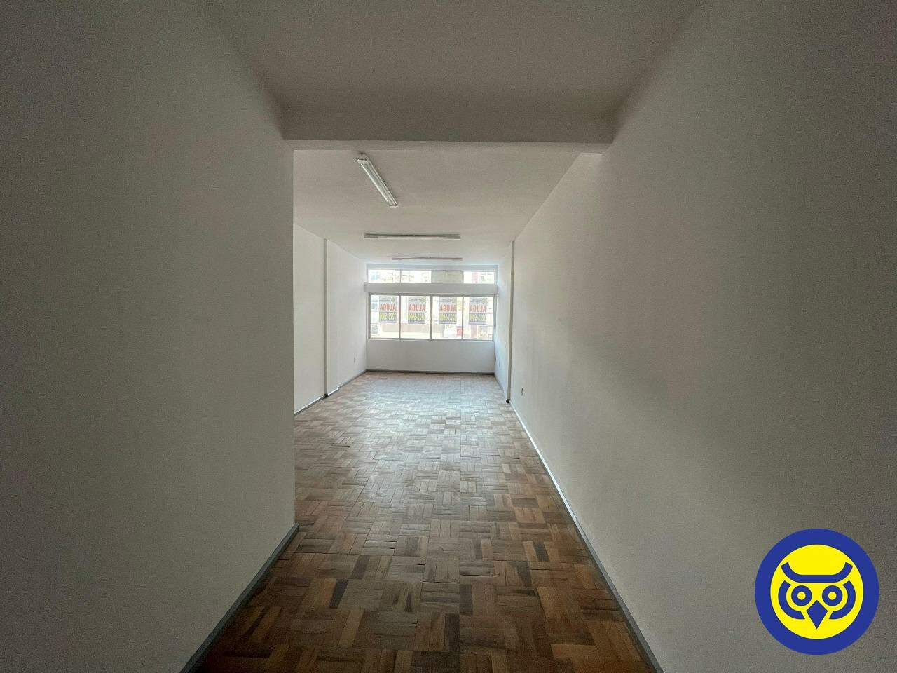 Salas/Conjuntos para aluguel no Centro: 