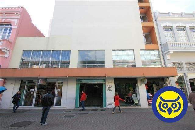 Salas/Conjuntos para aluguel no Centro: 