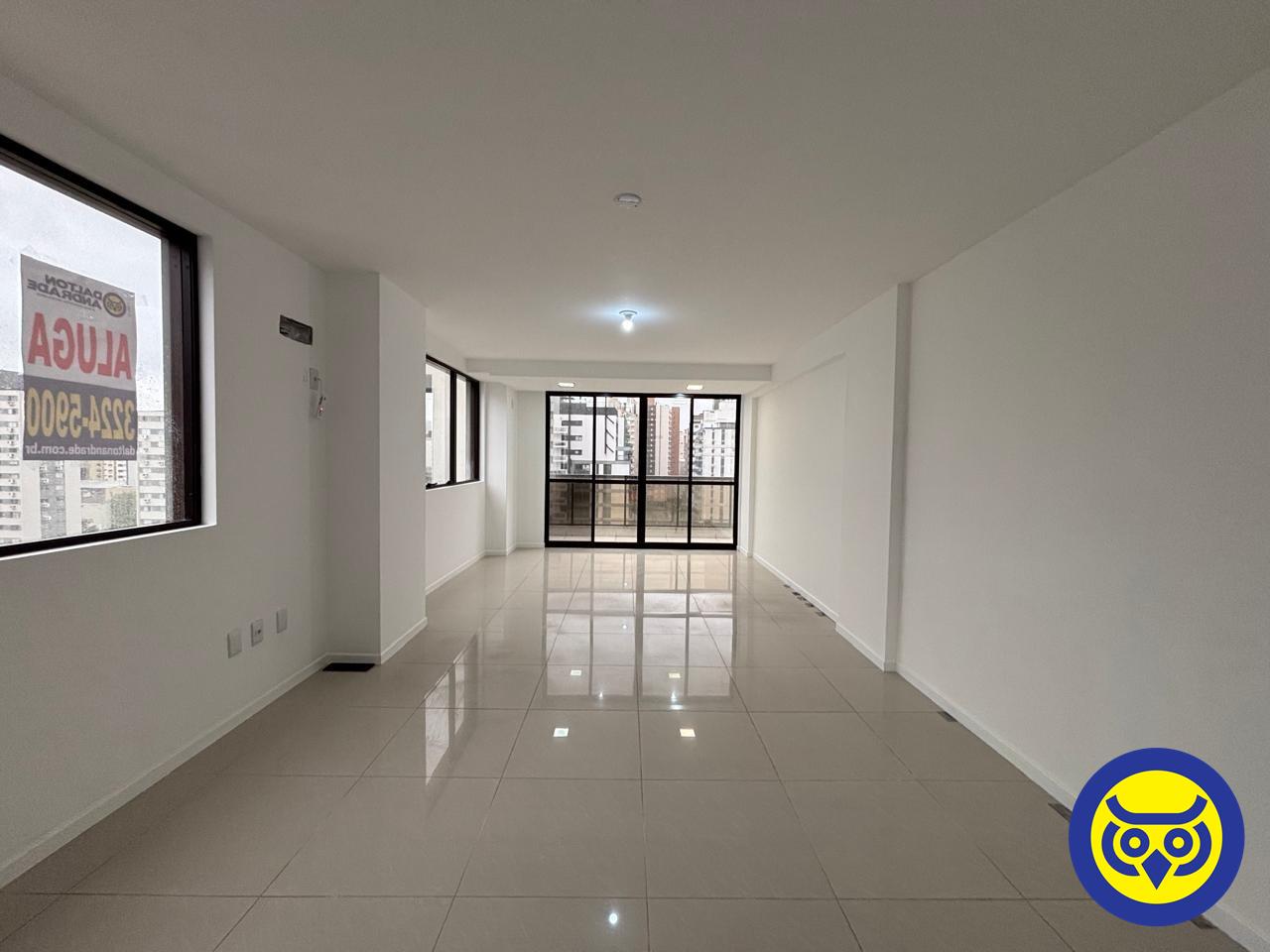 Salas/Conjuntos para aluguel no Centro: 