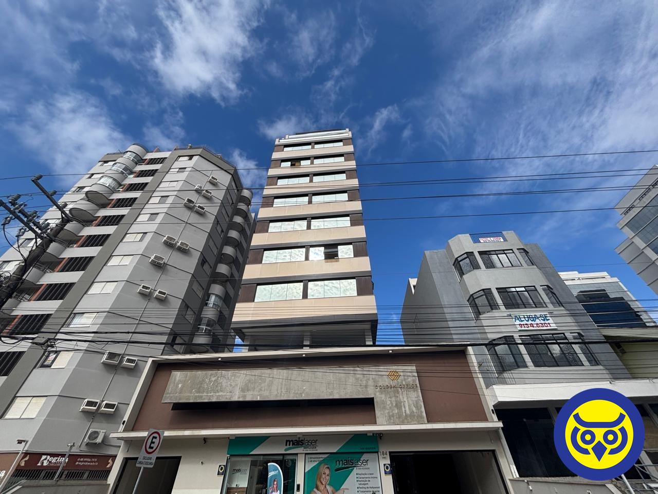 Salas/Conjuntos para aluguel no Centro: 