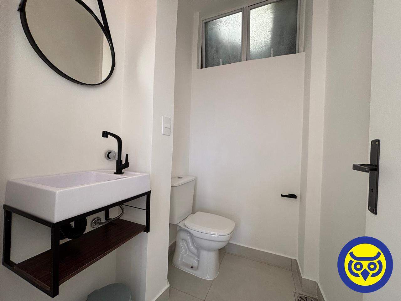 Sala para aluguel no Centro: 