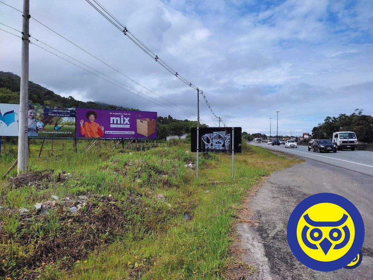 Terreno para aluguel no Santo Antônio De Lisboa: