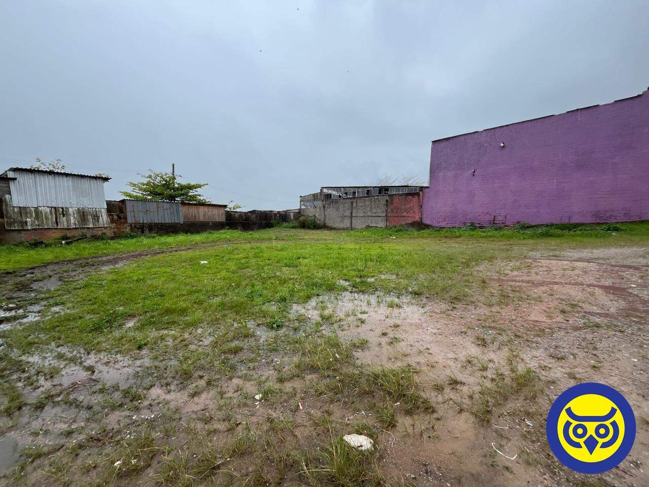 Galpão para aluguel no Serraria: 