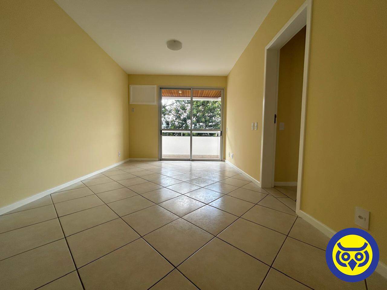 Apartamento para aluguel no Trindade: 