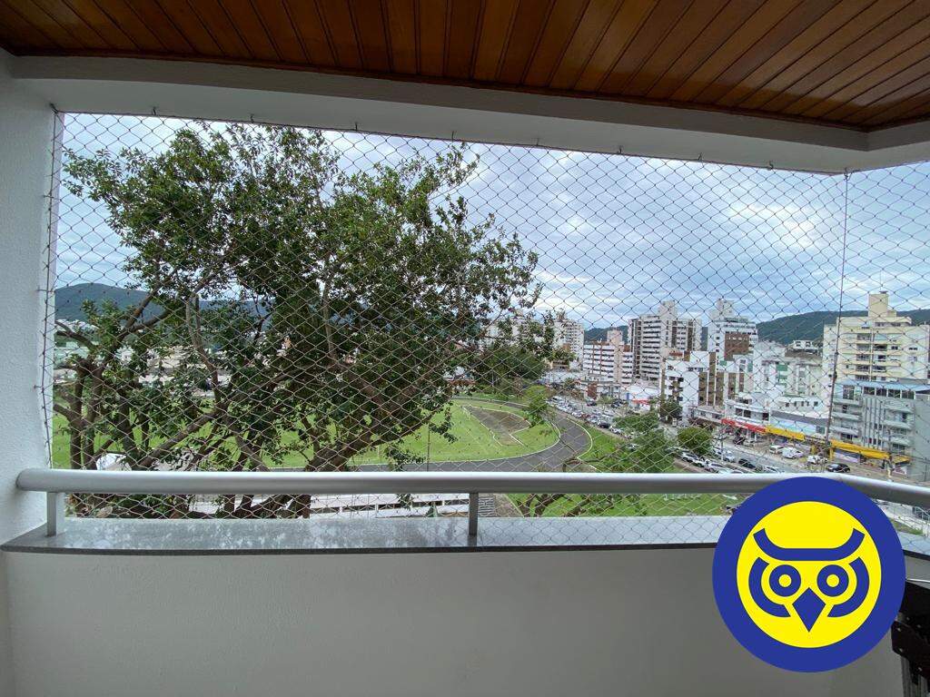 Apartamento para aluguel no Trindade: 