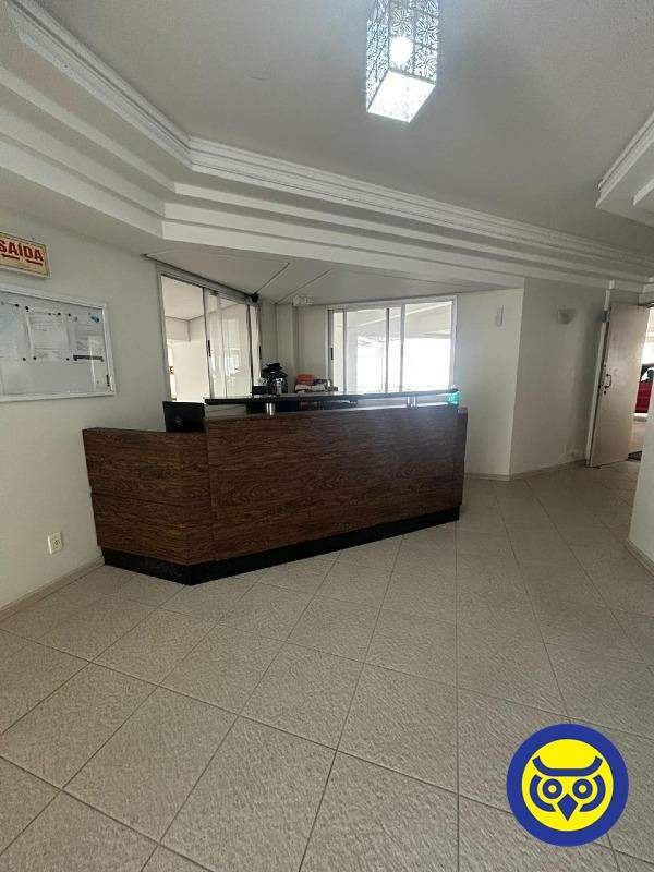 Apartamento para aluguel no Trindade: 