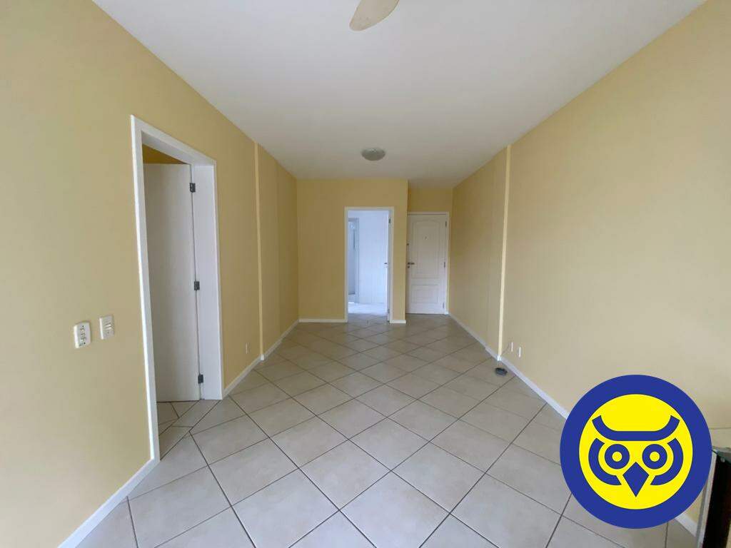 Apartamento para aluguel no Trindade: 