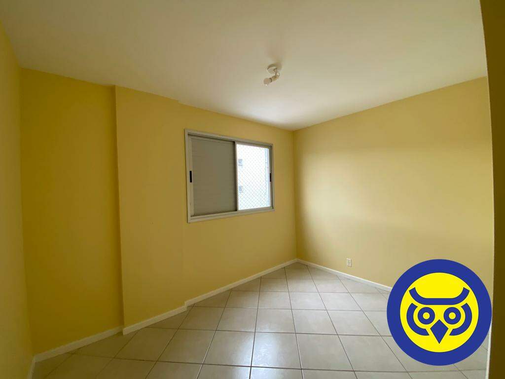 Apartamento para aluguel no Trindade: 