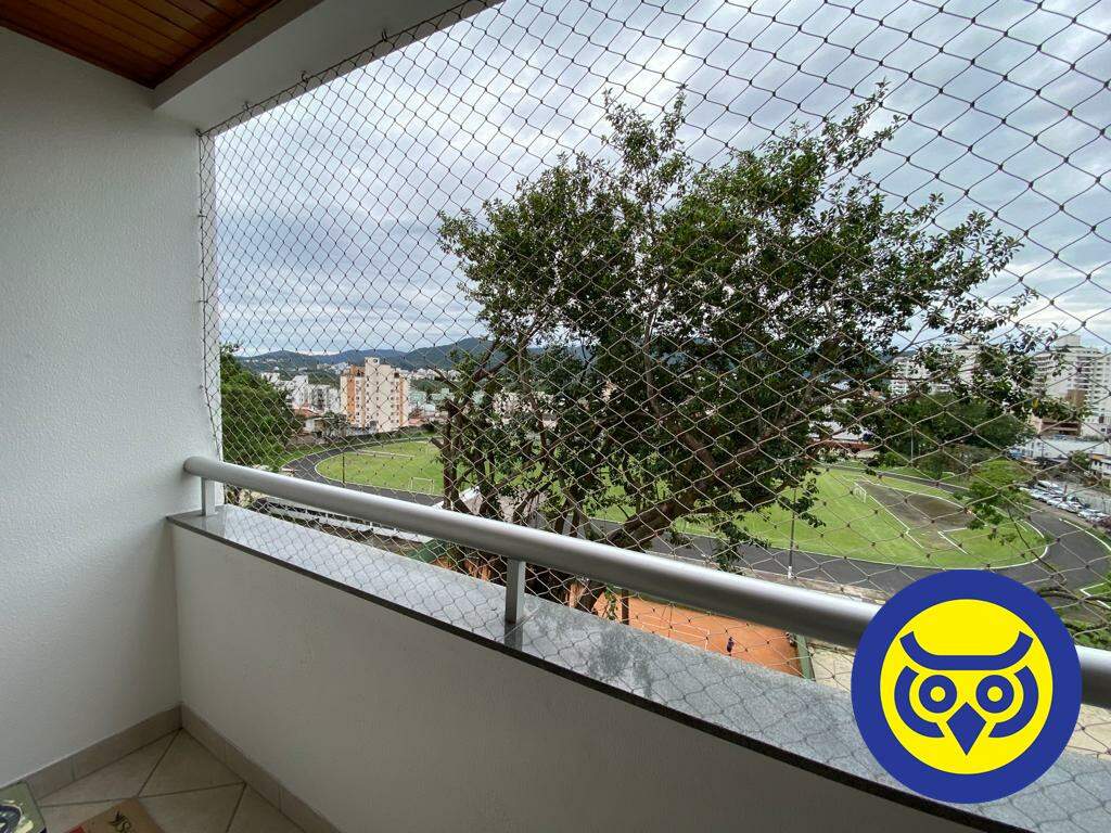 Apartamento para aluguel no Trindade: 